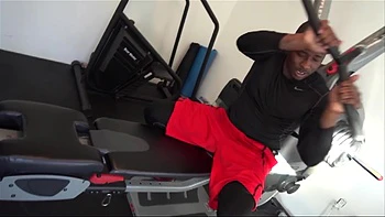 Huge Cock Fantasy Gang Bang Fuck With Big Booty Ebony Babes