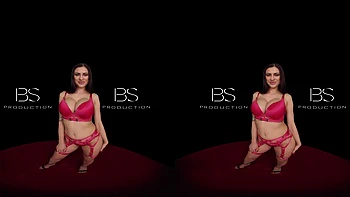 Billie Star And Lady Lyne Want To Go On A Girls Night Out...