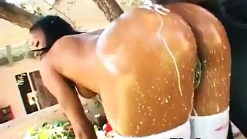 Big black cock: Blowjob, Doggy  Cowgirl Porn