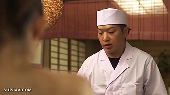 Kimono Proprietress Humiliation Yuko Shiraki - [decensored]