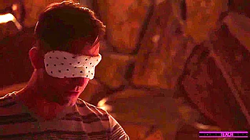 Stepmom Ariella Ferrera Fucking Some Cock With His Gfs Assistance