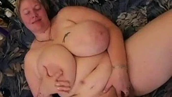 BEAUTIFUL BBW WITH HUGE BOOBS ft. Denisa 38Hh: Blowjob, Doggy  Cowgirl Porn