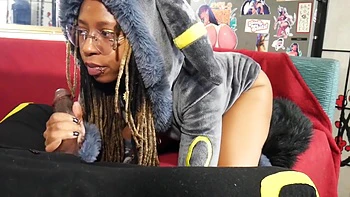 Umbreon Breeding Pov