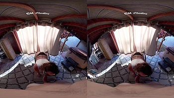 Fucking in Her Stripper Heels