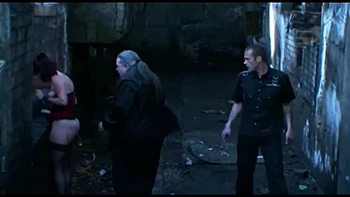 Dark perversions - vol.#02 - scene #08