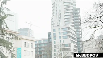 Busty Real Estate Agent Alysa Gap Getting My BBC Up Her Ass