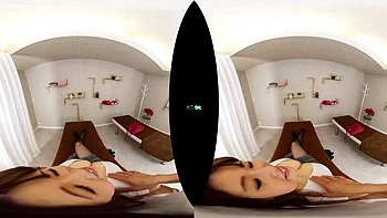 Asdf fd: Big Ass, Handjob  Xhamster VR Porn