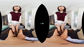 Jcfl7993: Big Tits, Chaturbate  Cumshot VR Porn