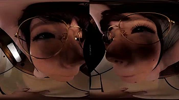 Dsvr00887 3: Doggy, Asian  Japanese Porn