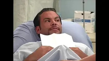 Katie Morgan and Kaiya Lynn in Hospital Threesome - Punk'd / Grey's Anatomy Parody