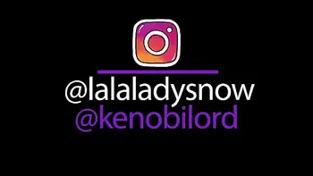 MINHA MEIA-IRMÃ ME FEZ UM BOQUETE ESCONDIDO - THROAT - LUARA AMARAL/ LORD KENOBI (veja completo no RED)