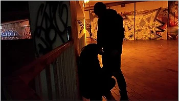 My Wife Wanted To Know How It Felt To Be A Prostitute, So I Took Her To A Public Place