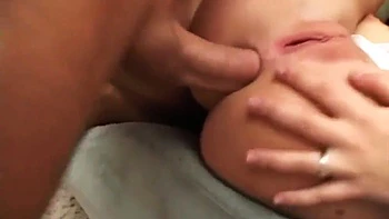 I Love Double Cocks Inside Me! With Rebeca Linares, Mark Wood And John Strong