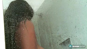 PornMegaLoad - Leanne Crow Get Fit With Leanne