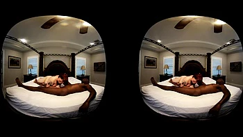 Busty Bexx Comes Back For Round 2 With Jay Playhard