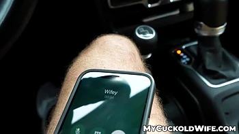 Evelyn Payne In Is Punished After Hubby Caught Her Sucking Another Dick