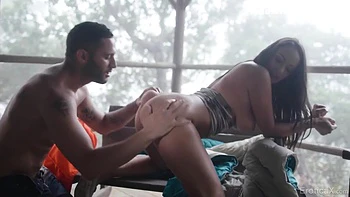 Sofi Ryan In Got Super Horny After Cunnilingus