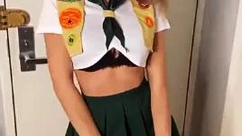 Blowjob lady: Amateur, Asian  Deepthroat Porn