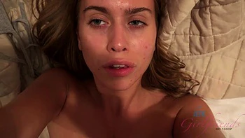 POV - It s all leading up to a hot creampie when Jill Kassidy takes your dick and works it every way she knows how.: Porn