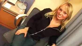 Castomg blond ft. Nancy Sweet: Doggy, Cowgirl  Missonary Porn