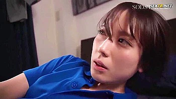 (rm) Newly Married Delivery Woman - Yotsuba Kominato