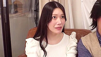 Normal Men And Women Monitoring Av: Behind The Magic Mirror, Her Beloved Husband Is! A Big-assed Wife Takes On The Dildo Challenge Next To Her Husband! If She Gets It Wrong, Shes Got An Instant Creampie! This Long-awaited Wifes Pussy Is Burned Deep By T