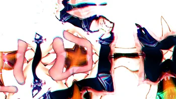 EVIL ANGEL - Booty Blessed College Blonde SOPHIA BURNS Gapes For Older Man s Cock: Porn