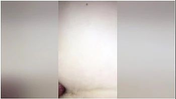 Mature Hot Wife Getting Her Ass Filled By Husband And Bull Taking Turns