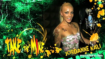 Hardcore Porn Addict Jordanne Kali - Private Porn Sex Videos