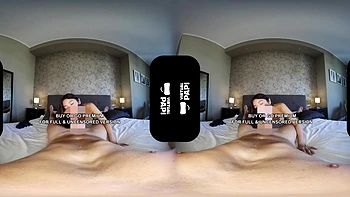 Too Huge To Handle (starring Emiri Momota aka Sumire Mizukawa