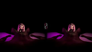 Just Her Lips – Nikki