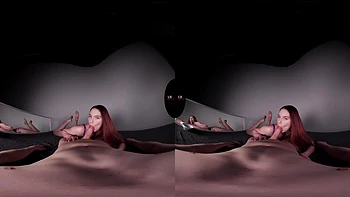 Push Slap [VRedging PMV]