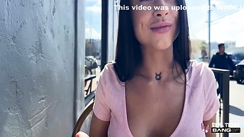 Works That Cock With Cara Mella And Donnie Rock