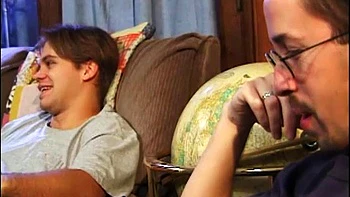 Confused teen ft. Gia Regency: Blowjob, Doggy  Hardcore Porn