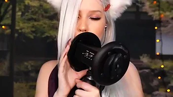 ASMR MOOD Ino: Babe, Eporner  Solo Porn