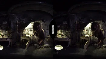 F3ML3 SPD3R: Blowjob, Cowgirl  Pov VR Porn