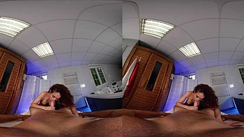 Oiled Massage from Geishakyd