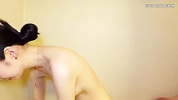 Cute Japanese Teen 18+ With Nice Body In Hotel Room Indonesian