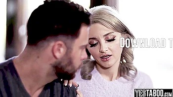 Lilly James And Lola Fae - Frustrated Stepdad Butt Sex Get Laid Petite 18yo