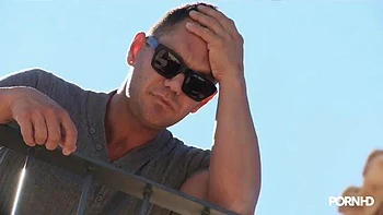 Beautiful brunette does anal: Blowjob, Doggy  Cowgirl Porn