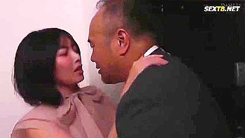 (eng Sub) She Forgets Reason And Pursues Each Other In The Secret Room Of The Presidents Office