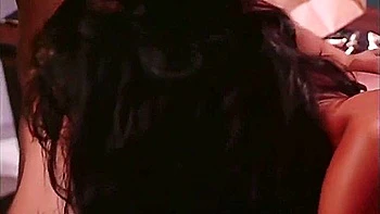 Pussy Galore - Rebecca Lord