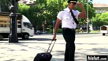 Hott3: Blowjob, Doggy  Cowgirl Porn