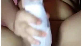 Horny Porn Movie Solo Great Pretty One