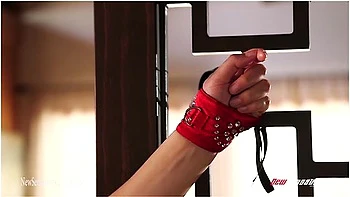 Valentina Nappi Tied Up And Used