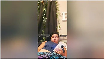 My Stepdaddy Railed Me Hard