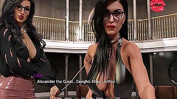 Delicious Milfs ( ) New Version Improved By Ai