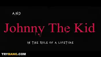 BANGBROS - Kay Lovely And Valerica Steele Team Up To Defeat Horny Vampire JohnnyTheKid