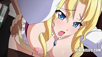 Sensei's Thirst For Virgin Teen Students- Hentai With Eng Subs