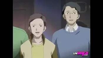 Step Mom And Son Caught Fucking | Uncensored Hentai